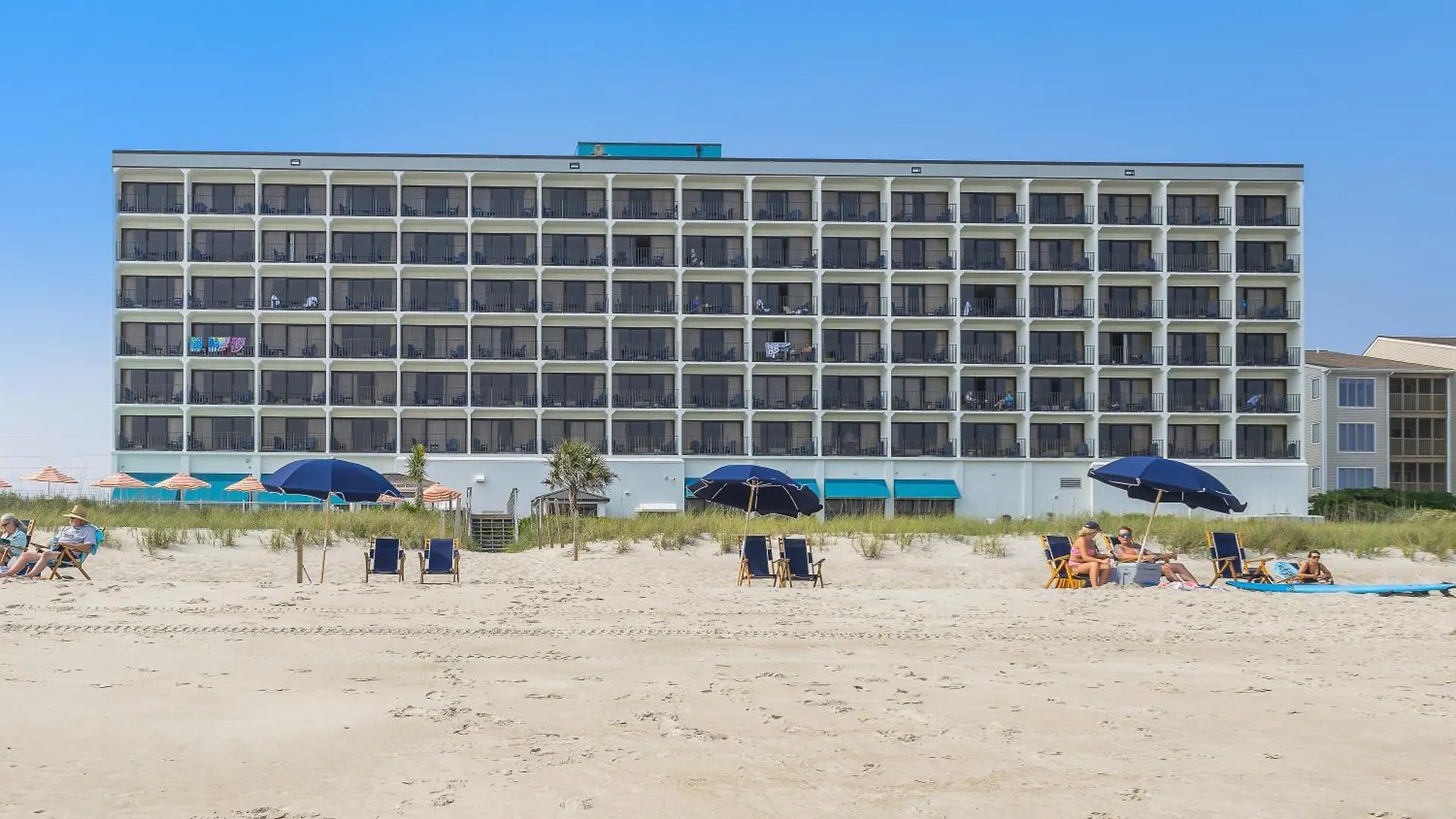 Staying In The South: 15 Romantic Hotels Compared
