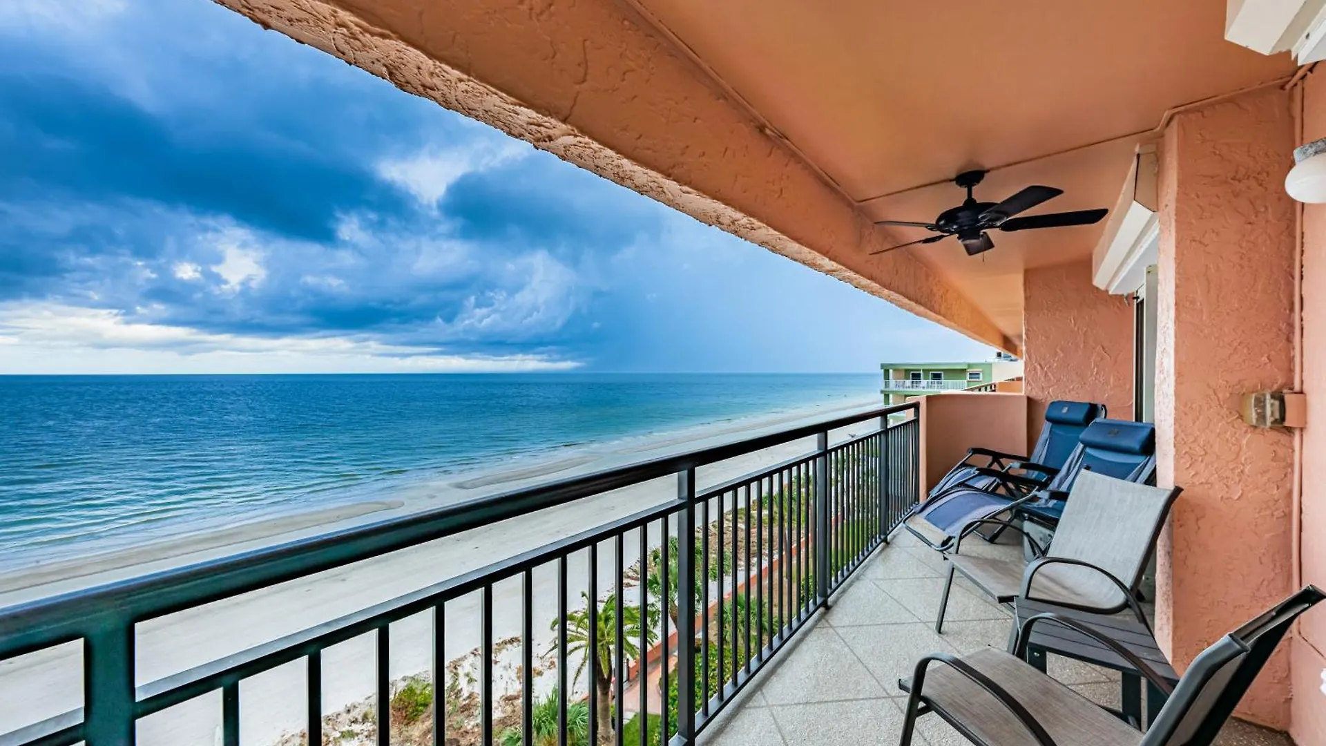 4 Beach Hotels Near Belleview Biltmore Golf Club Worth Booking