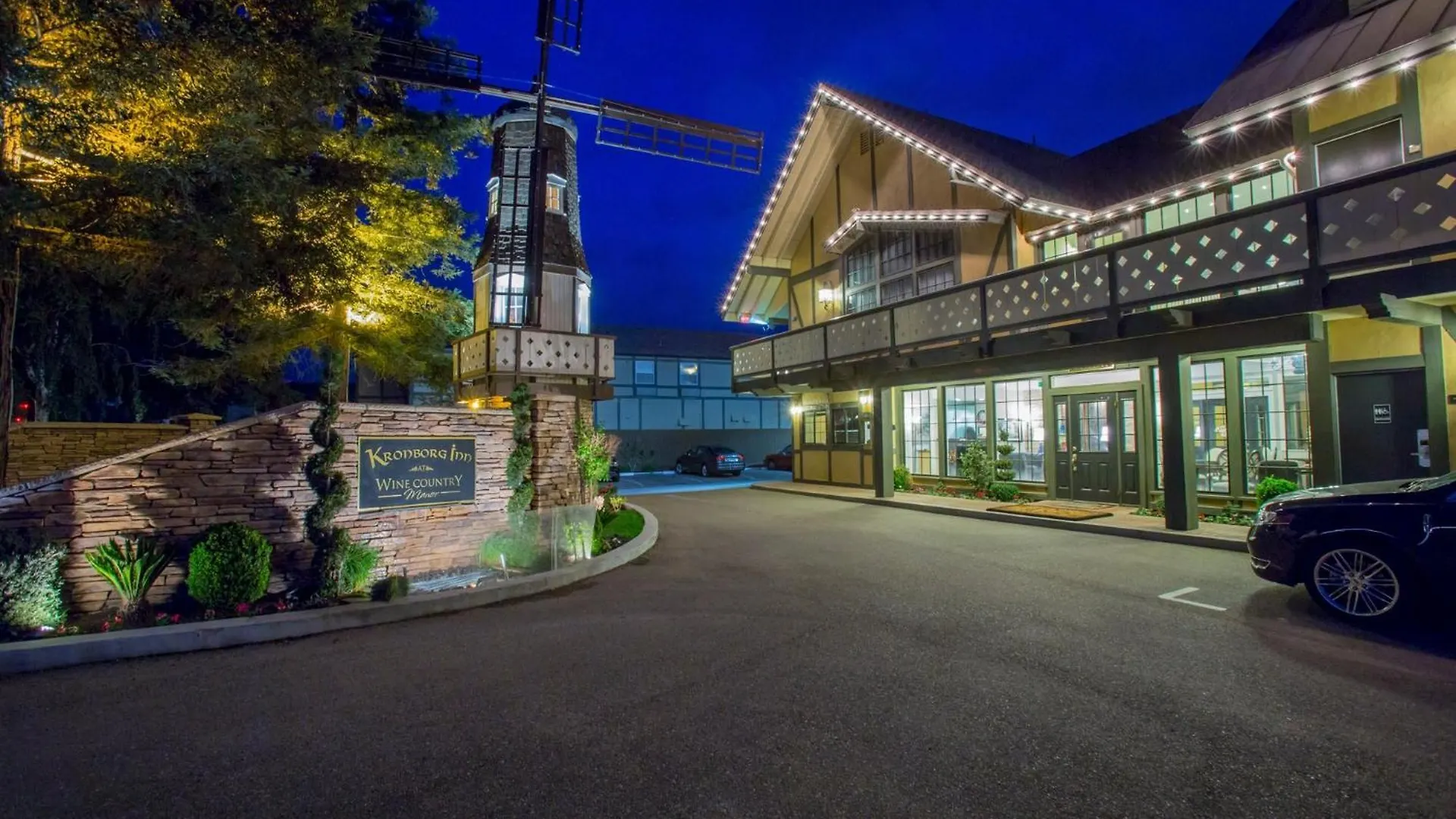 Where to Stay Near Vincent Winery: 6 Best Hotels in Ballard