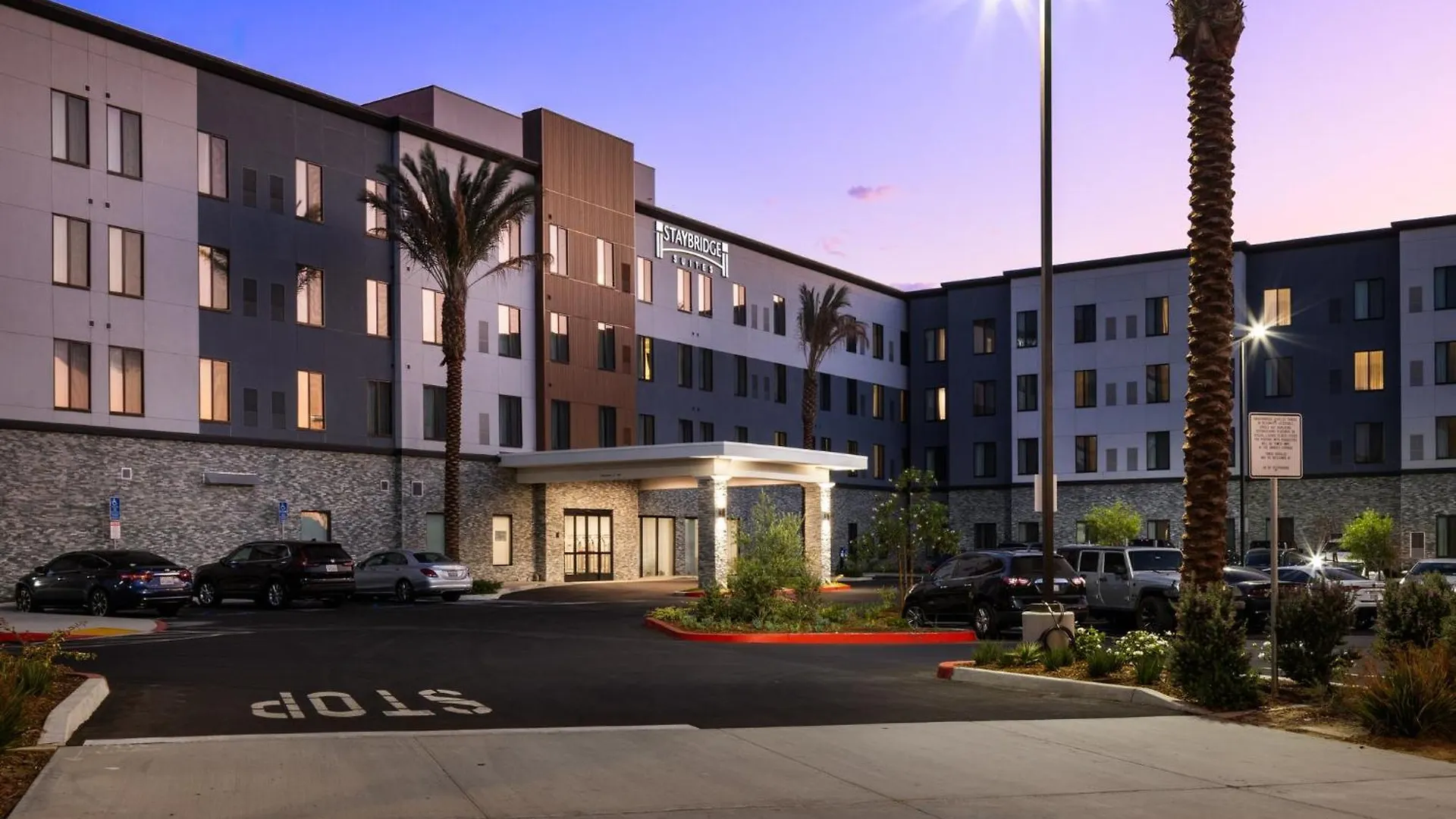 Where to Stay Near Pedley Square: 4 Business Hotels Reviewed