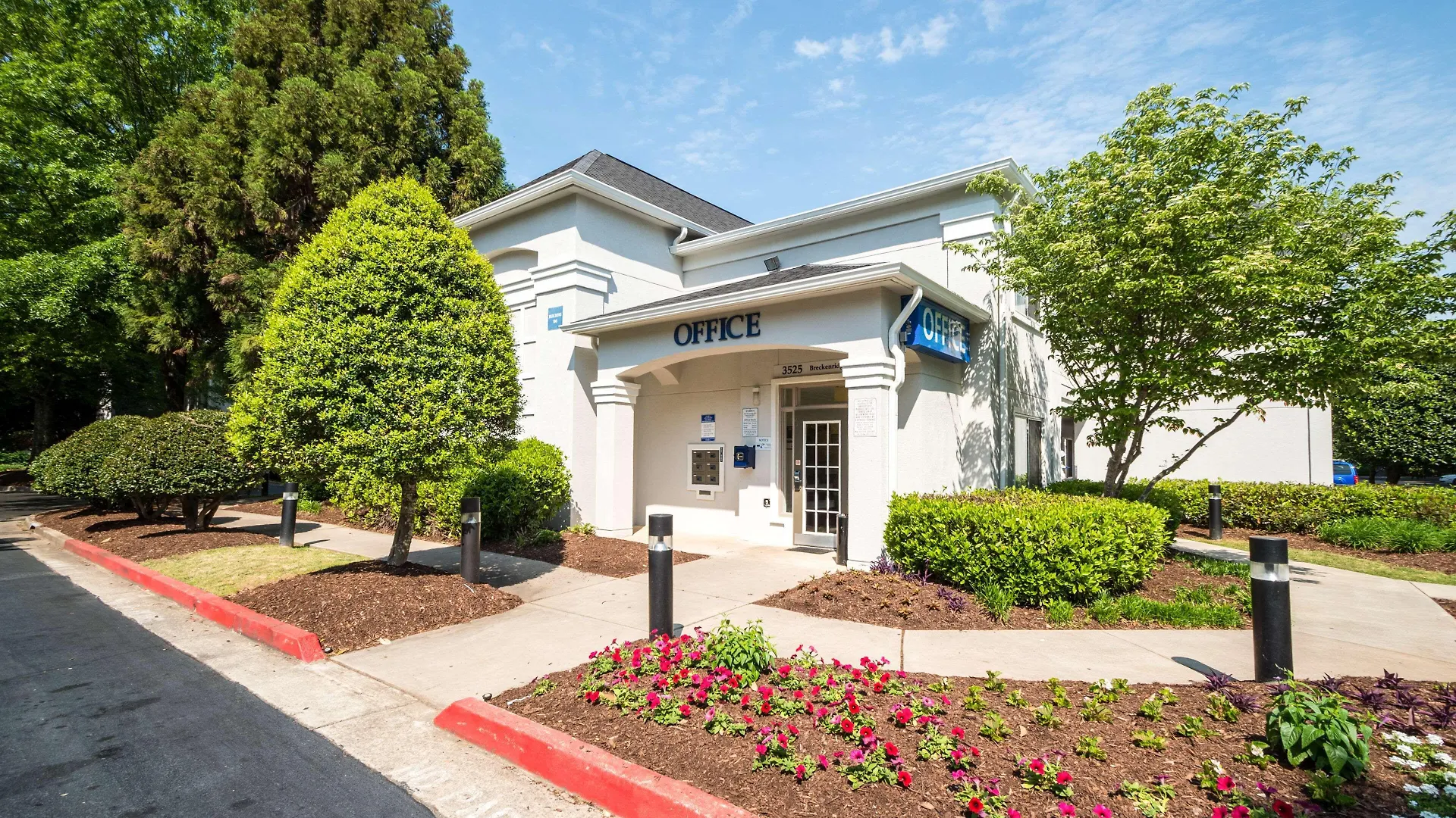 Staying Near McDaniel Farm Park: 4 Duluth Hotels Compared