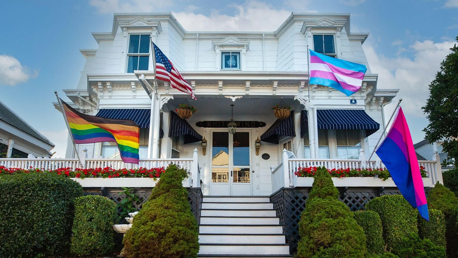 7 Smart Hotels Near Provincetown Library Worth Booking