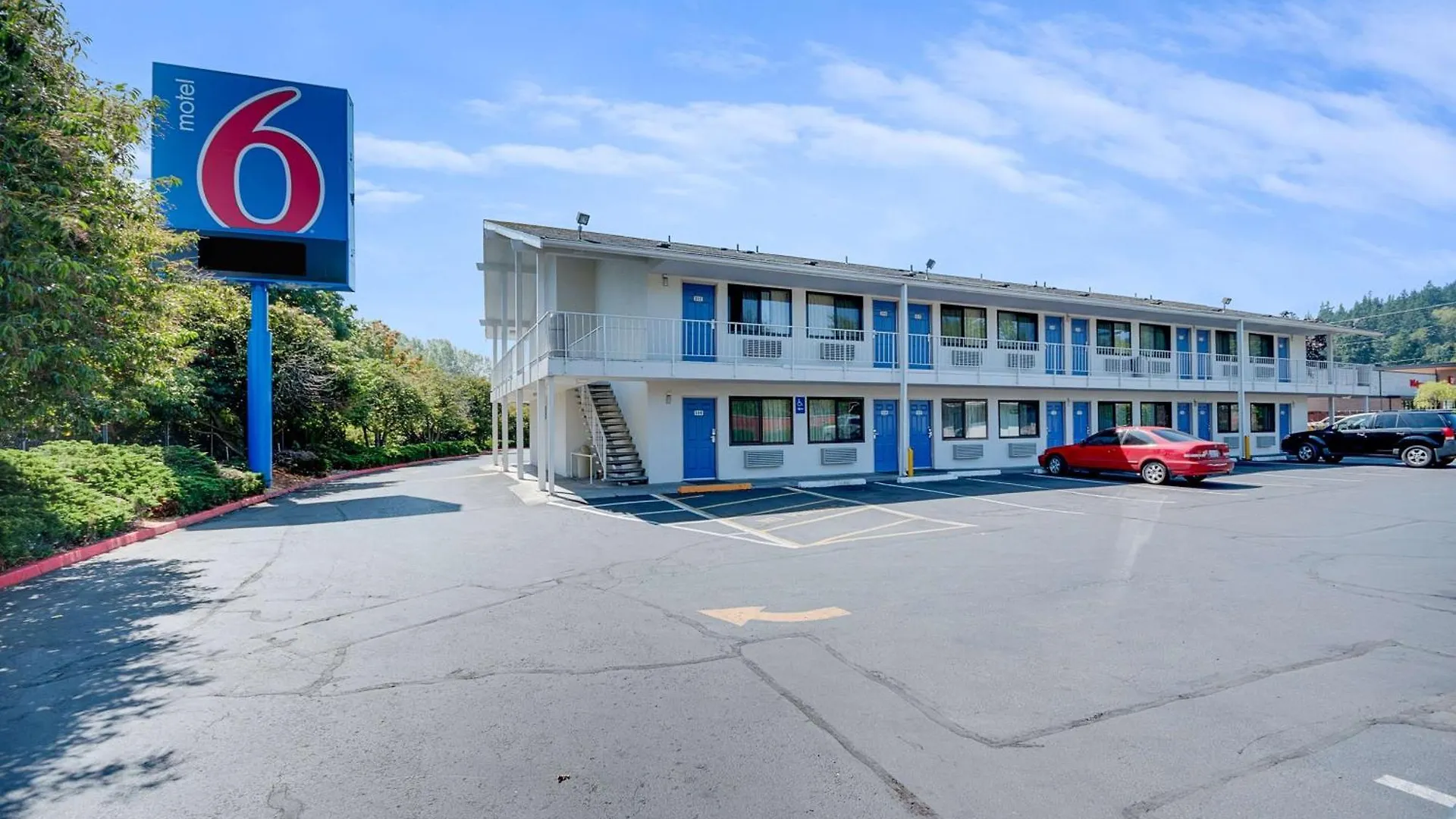 4 Smart Airport Hotels Near Mount Baker Theatre Worth Booking