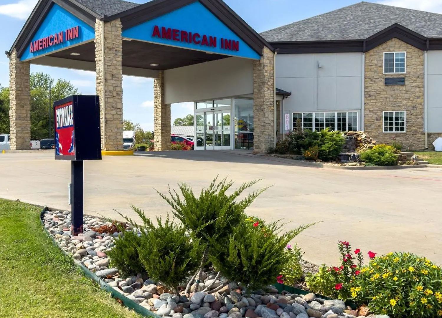 Where to Stay in Texoma: 4 Best Business Hotels