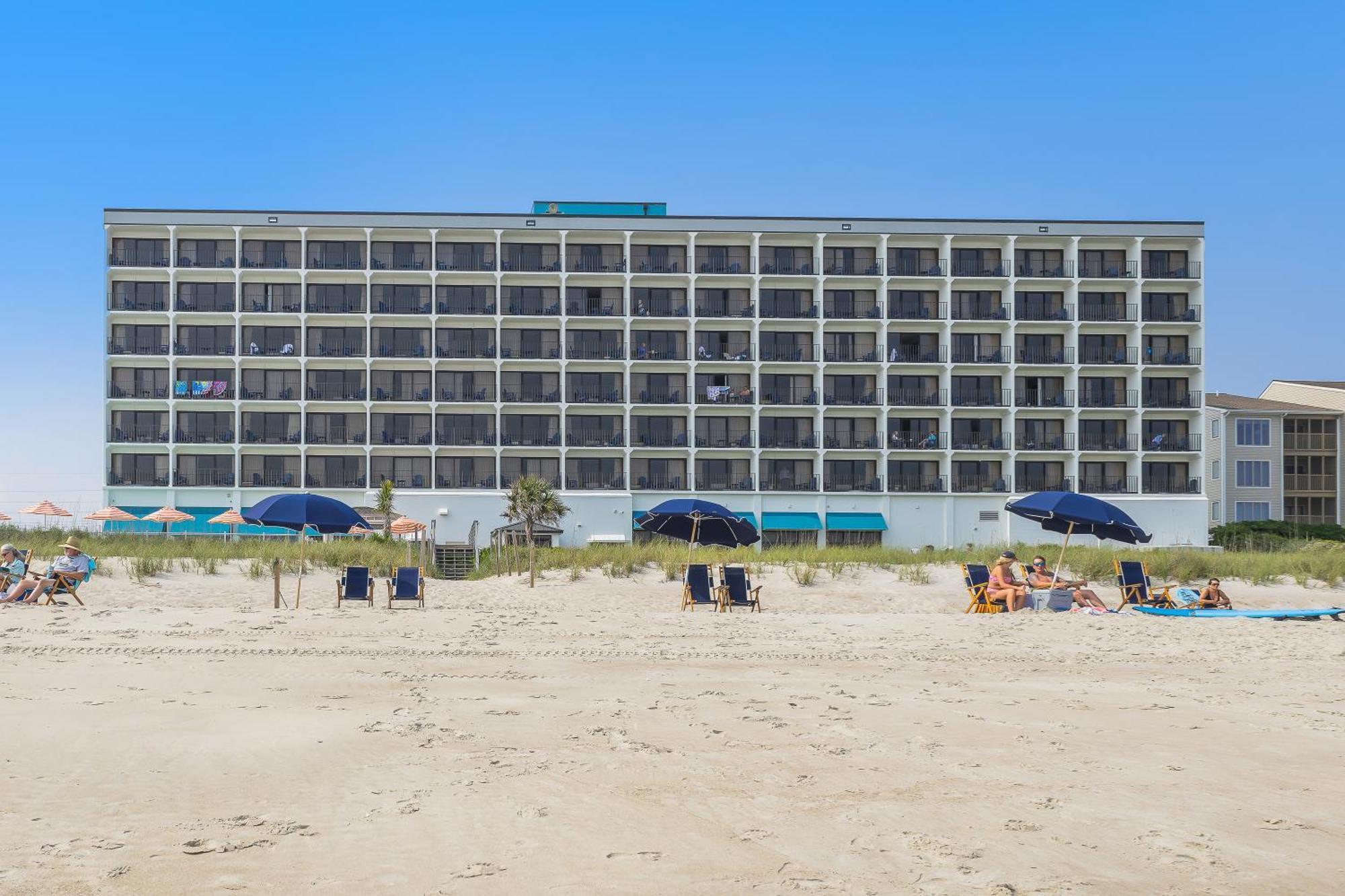 Staying In The South: 15 Romantic Hotels Compared