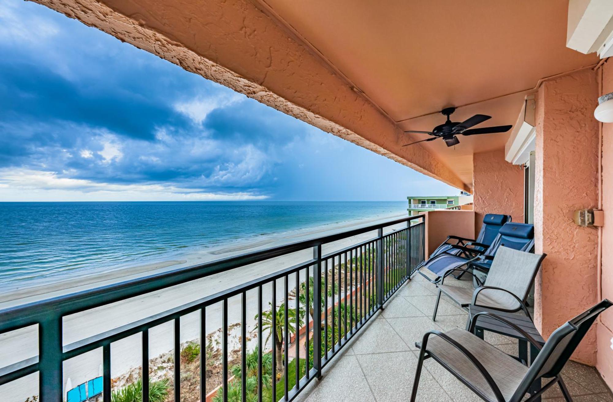 4 Beach Hotels Near Belleview Biltmore Golf Club Worth Booking