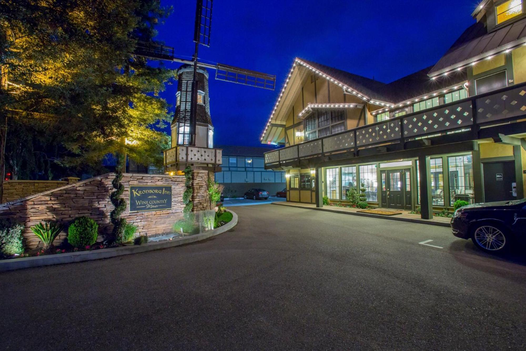 Where to Stay Near Vincent Winery: 6 Best Hotels in Ballard