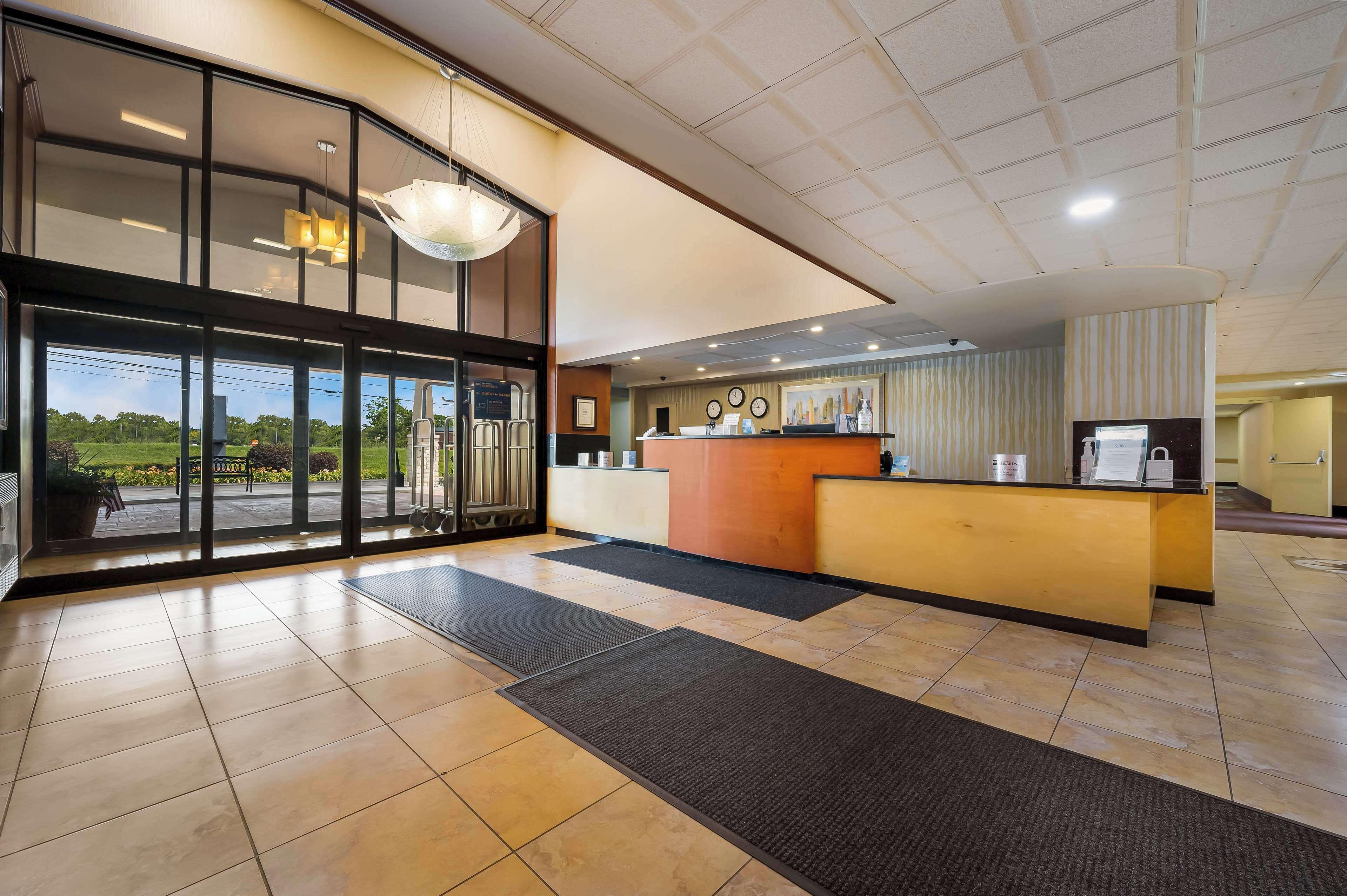 4 Solid 3-Star Stays Close to Whispering Willows Golf Course