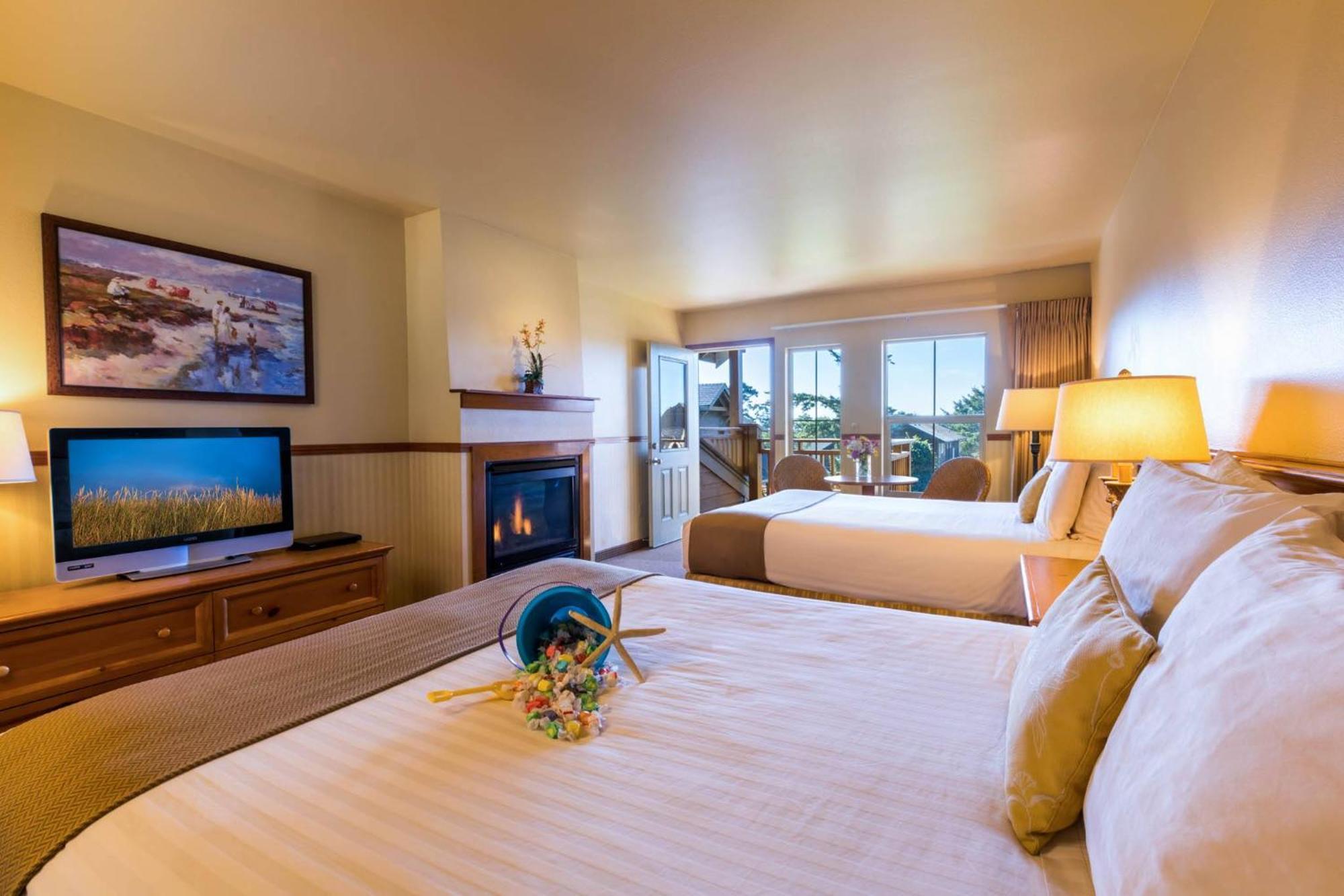 4 Smart Hotels Near Ecola State Park Worth Booking