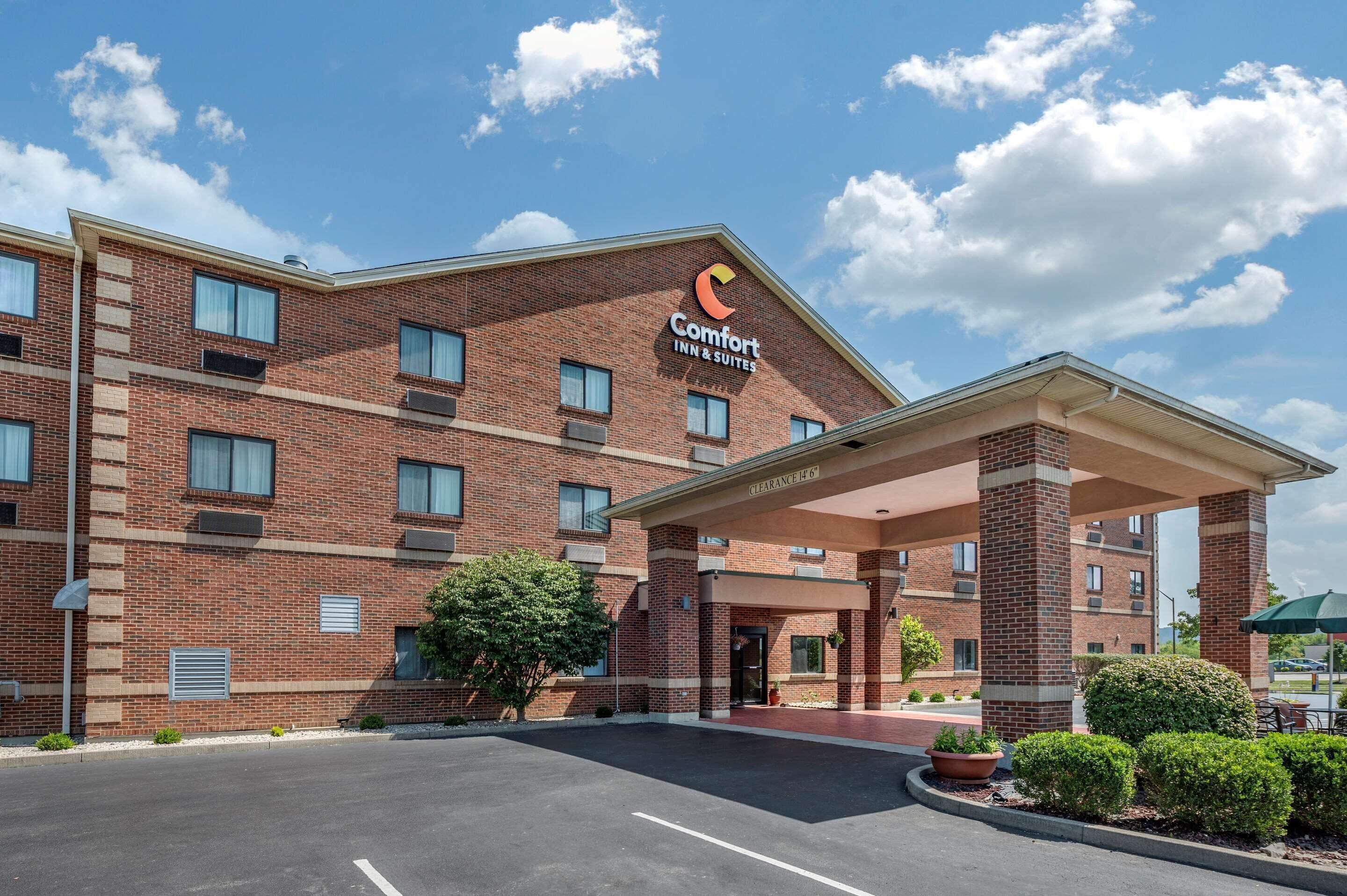 Staying In Greater Cincinnati: 7 Business Hotels Compared