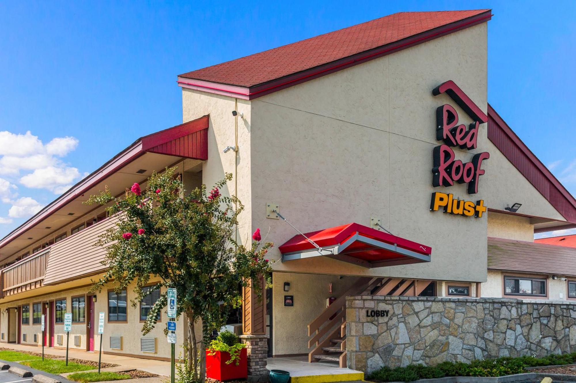 4 Smart Budget Hotels Near Drakes Creek Park to Book