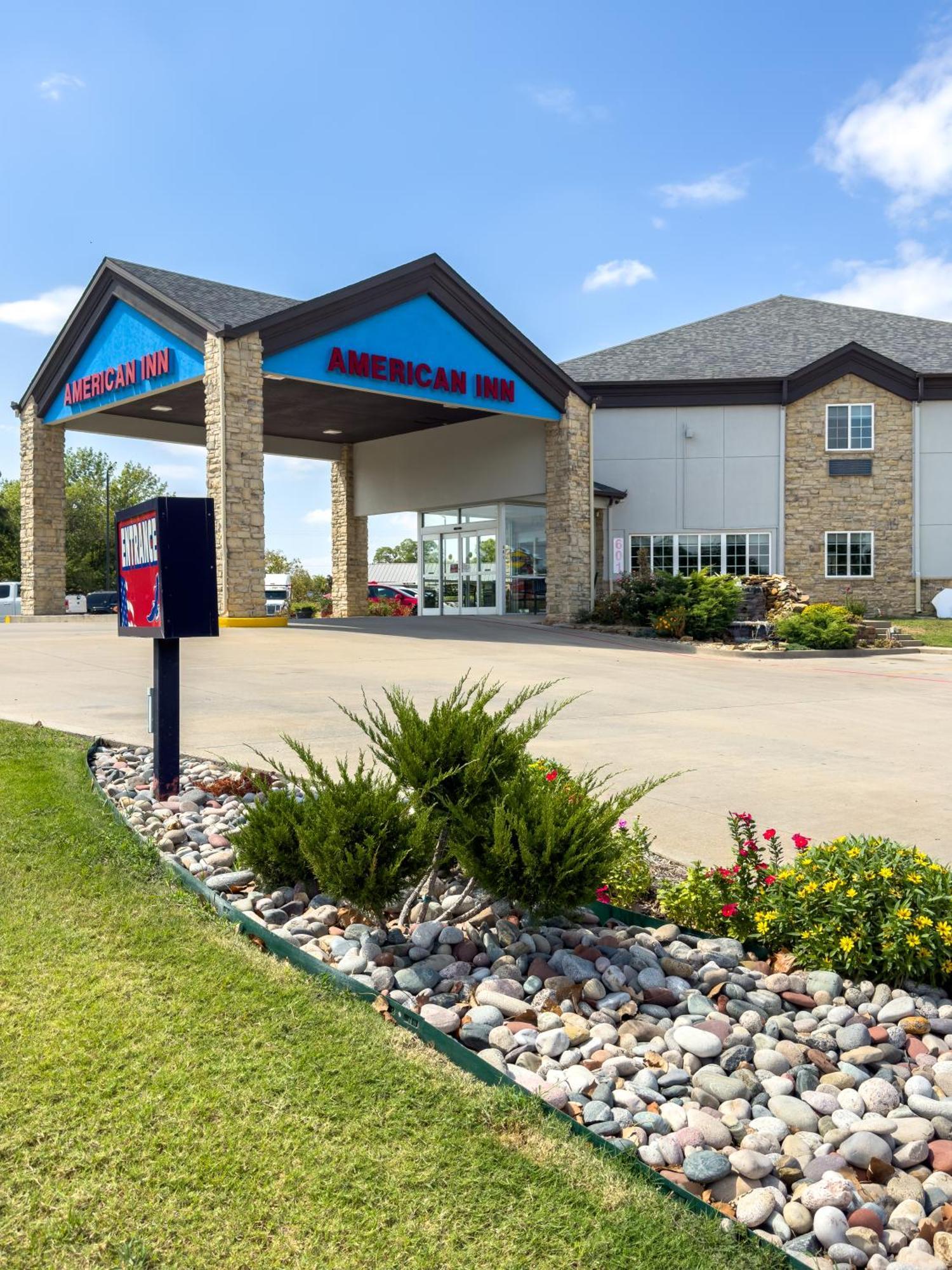Where to Stay in Texoma: 4 Best Business Hotels