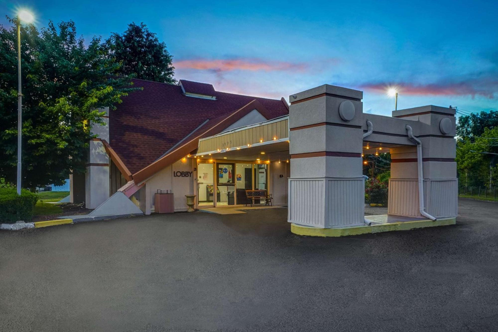 4 Four-Star Hotels In New York Metro Area Worth Booking